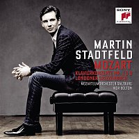 Martin Stadtfeld – Mozart: Piano Concertos Nos. 1 & 9, Pieces from London Sketchbook