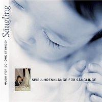 Various  Artists – Musik fur schone Stunden: Sanfte Spieluhrenklange fur Sauglinge