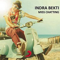 Přední strana obalu CD Miss Chatting