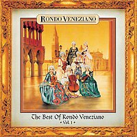 Rondo Veneziano – Best Of
