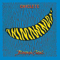 Chiclete Com Banana – Banana Coral