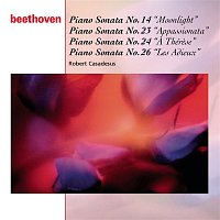 Robert Casadesus – Beethoven: Sonatas for Piano