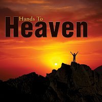 Přední strana obalu CD Hands To Heaven