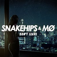 Snakehips & MO – Don't Leave