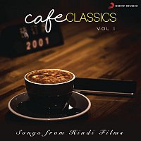 Various  Artists – Cafe Classics, Vol. 1