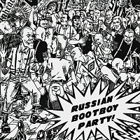 Různí interpreti – Russian Bootboy Party