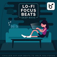 Deep Wave – Lo-Fi Focus Beats