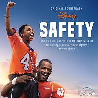 Safety [Original Soundtrack]