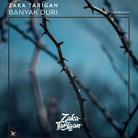 Přední strana obalu CD Banyak Duri