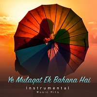 Khayyam, Shafaat Ali – Ye Mulaqat Ek Bahana Hai [From "Khandaan" / Instrumental Music Hits]
