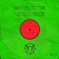 Toneshiva – Bird’s Voice