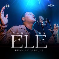 Přední strana obalu CD CORRA PRA ELE