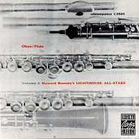 Howard Rumsey's Lighthouse All-Stars – Oboe/Flute [Remastered 1991]