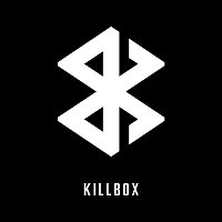 Přední strana obalu CD Killbox EP
