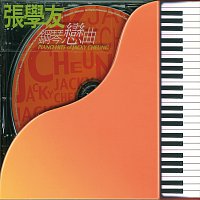 Piano Hits Of Jacky Cheung