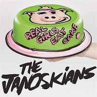 The Janoskians – Real Girls Eat Cake