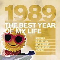 Various  Artists – The Best Year Of My Life: 1989