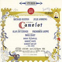 Original Broadway Cast of Camelot – Camelot