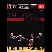 Smetanovo kvarteto hraje Smetanu