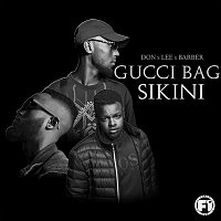 DON x LEE x BARBER – Gucci Bag Sikini