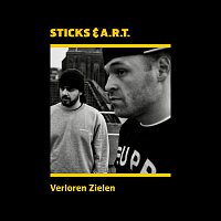 Sticks & ART – Verloren Zielen