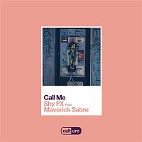Shy FX – Call Me (feat. Maverick Sabre)