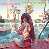 Lemandorle – Gelato colorato