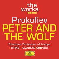 Prokofiev: Peter and the Wolf