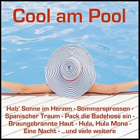 Přední strana obalu CD Cool am Pool