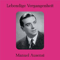 Lebendige Vergangenheit - Manuel Ausensi