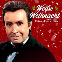 Přední strana obalu CD Weisze Weihnacht mit Peter Alexander EP