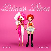Ice Spice, Nicki Minaj – Princess Diana