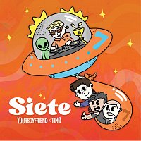 YourBoyfriend, TIMO – Siete