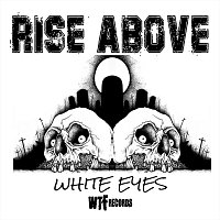 Přední strana obalu CD White Eyes