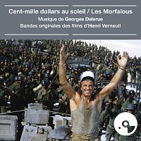 Georges Delerue – Cent mille dollars au soleil / Les Morfalous