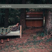 Přední strana obalu CD A Plea for Tenderness