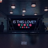 Přední strana obalu CD Is This Love?