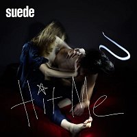 Suede – Hit Me