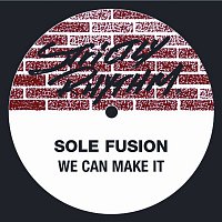 Sole Fusion – We Can Make It