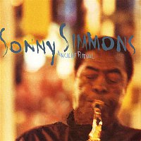 Sonny Simmons – Ancient Ritual