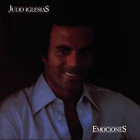Julio Iglesias – Emociones
