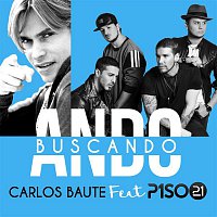 Ando buscando (feat. Piso 21)