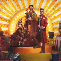 Take That – Wonderland CD