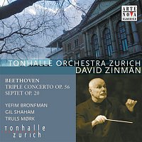 David Zinman – Beethoven: Triple Concerto/Septet