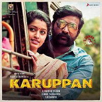 D. Imman – Karuppan (Original Motion Picture Soundtrack)