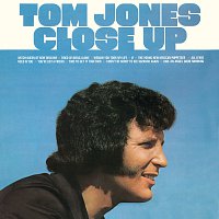 Tom Jones – Tom Jones Close Up