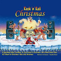 Various Artists.. – Rock 'n' Roll Christmas