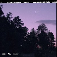Bad Timing [Remixes]