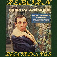 Charles Aznavour – For Me, Formidable (HD Remastered)
