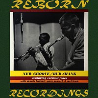 Bud Shank – New Groove (HD Remastered)